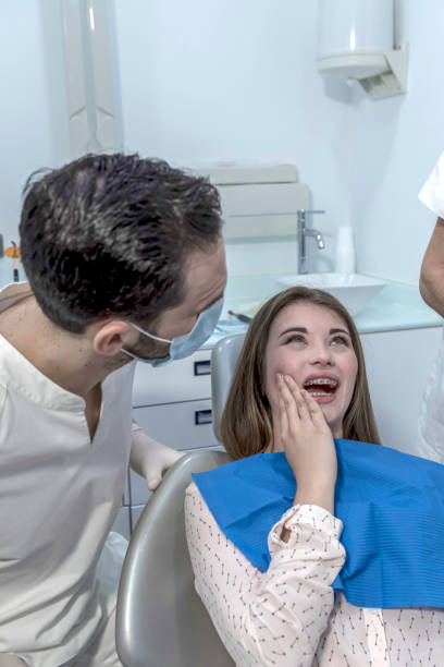 Emergency Dentist Open Today in MN