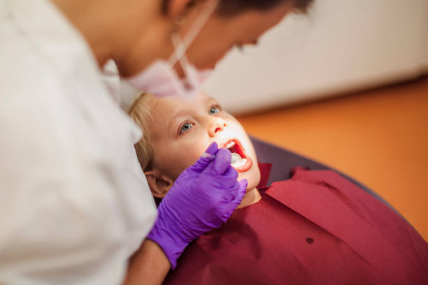 Best Emergency Pediatric Dentist  in Columbus, MN