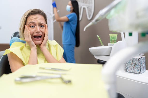 Emergency Dentist Open Today in MN