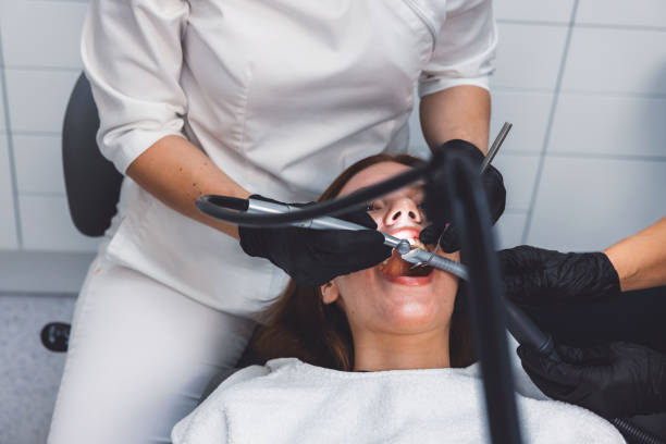 Best Knocked-Out Tooth Emergency  in Columbus, MN