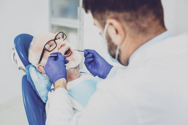Best Tooth Pain Emergency Relief  in Columbus, MN